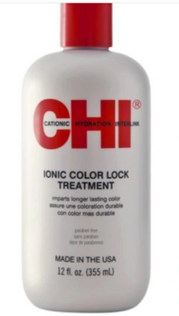 CHI Infra Ionic Color Lock Treatment 355 ml