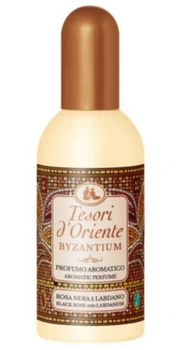 Tesori d'Oriente Woda perfumowana Bizancjum 100 ml