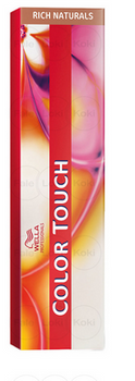 Wella Color Touch Farba 60 ml 10/73