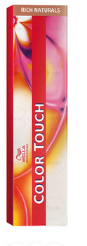 Wella Color Touch Farba 60 ml 7/73