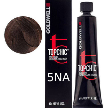 Goldwell TOPCHIC Farba 60 ml 5-NA