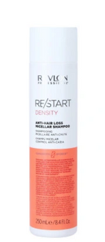 Revlon Restart Density Fortifying Shampoo 250 ml