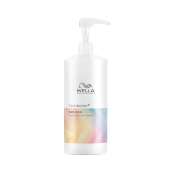 Wella Color Motion Odżywka Express Po Koloryzyzacji 500ml