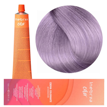 Inebrya Color 9/02 Farba 100 ml