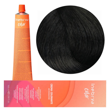 Inebrya Color 3/0 Farba 100 ml