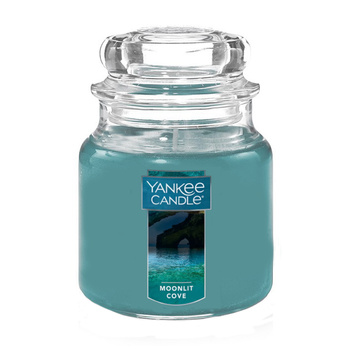 Yankee Candle Small Jar Moonlit Cove 104g
