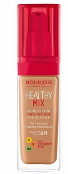 Bourjois Healthy Mix Vegan Podkład 58 Caramel 30 ml