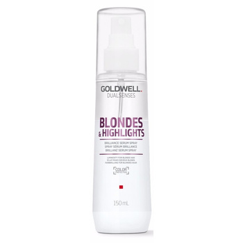 Goldwell DLS Blondes & High Spray 150 ml NEW 2017