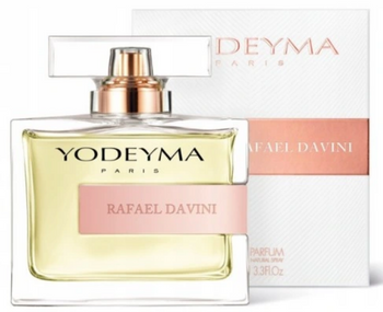 YODEYMA RAFAEL DAVINI Eau de Parfum 100 ml