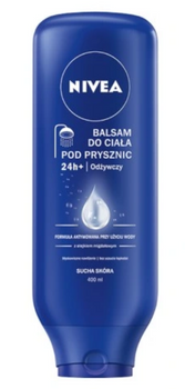 Nivea Men Energy Balsam do ciała pod prysznic 400 ml