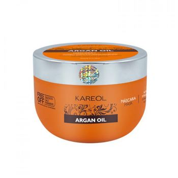 Kareol Argan Oil Hair Mask 300 g