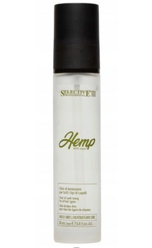 Selective Hemp Vegan Elixir 50 ml