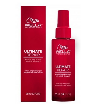 Wella Ultimate Regenerujące Serum Ekspresowe 95 ml