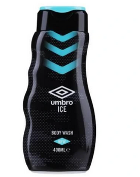 Umbro Shower Gel For Men Ice Żel pod prysnic 400 ml