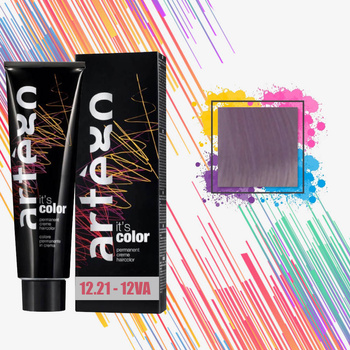 Artego Farba 150ml It`s Color 12.21-12VA