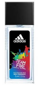 Adidas Team Five   Dezodorant 75 ml