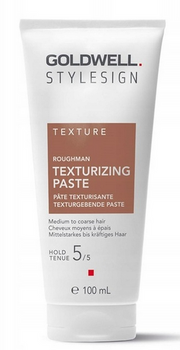 Goldwell STS Roughman Texturizing Paste 100 ml