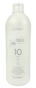 Kemon Uni Color Oxi 10 Vol. 3%  1000 ml