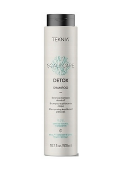 Lakme Teknia Scalp Care Detox Shampoo 300 ml