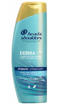 Head & Shoulders DermaXPro Hydrate 225 ml