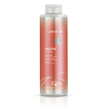 Joico Youthlock Collagen Szampon 1000ml
