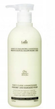 Lador Moisture Balancing Conditioner 530 ml