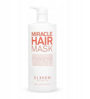 Eleven Australia Miracle Hair Maska 960 ml