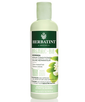 Herbatint Moringa Bio Odżywka 260 ml