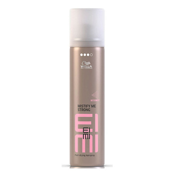 Wella Eimi Mistify Strong Lakier 75ml