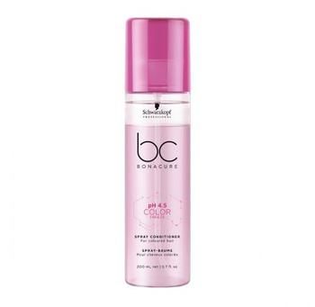 Schwarzkopf BC Color Freeze Odżywka Spray 200ml