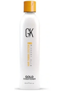 Global Keratin GKHair Gold Odżywka 250 ml