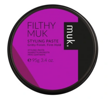 MUK Filthy Styling Paste 95 g
