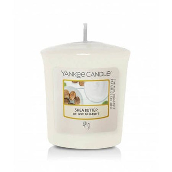 Yankee Candle Samplers Shea Butter 49g