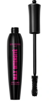 Bourjois Volume Glamour Max Intensite 1 Black Tusz do rzęs 12 ml