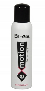 Bi-es Women Emotion Dezodorant 150 ml