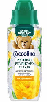 Coccolino Perfumy do prania Letni Bukiet  342 ml