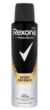 Rexona Men Sport Defence Dezodorant 150 ml