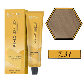 Revlon Revlonissimo Colorsmetique Farba 60 ml  7.31