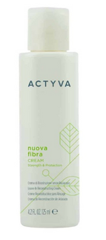 Kemon Actyva Nuova Fibra Leave-In Cream 125 ml