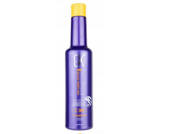 Global Keratin GKHair Silver Szampon 280 ml