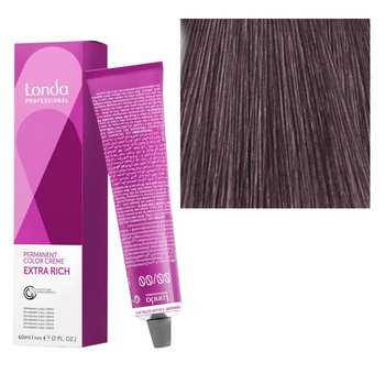 Londa Farba Pernamentna 60 ml 6/06