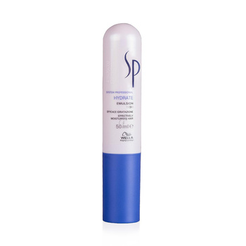 Wella SP Hydrate Emulsja 50ml