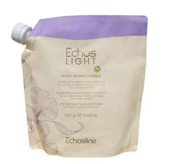 ECHOSLINE ECHOSLIGHT Rozjaśniacz Violet 500 g