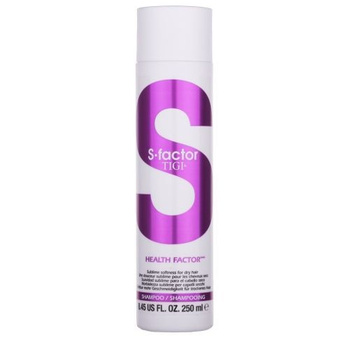 TIGI S-FACTOR Health Factor Szampon 250ml