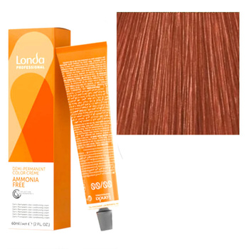 Londa Farba Tonująca 60 ml 7/4