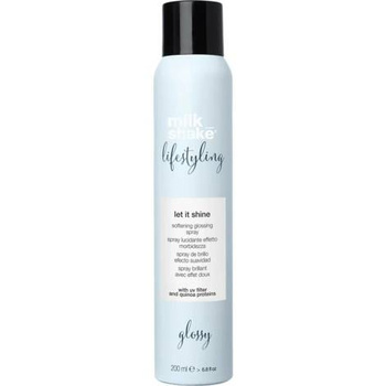 Milk Shake Lifestyling Let It Shine Spray 200 ml