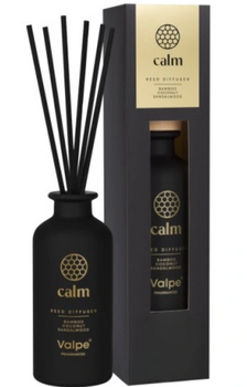 Bispol Dyfuzor Patyczki zapachowe 80 ml  Calm