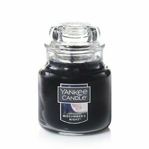 Yankee Candle Small Jar Midsummer Night 104g