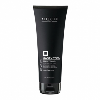 ALTEREGO Hasty Too Sculptex Gel 250 ml