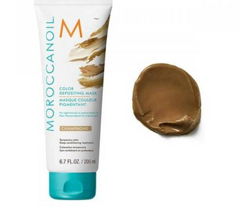 Moroccanoil Champagne Maska 200ml